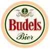 Budels bier Logo